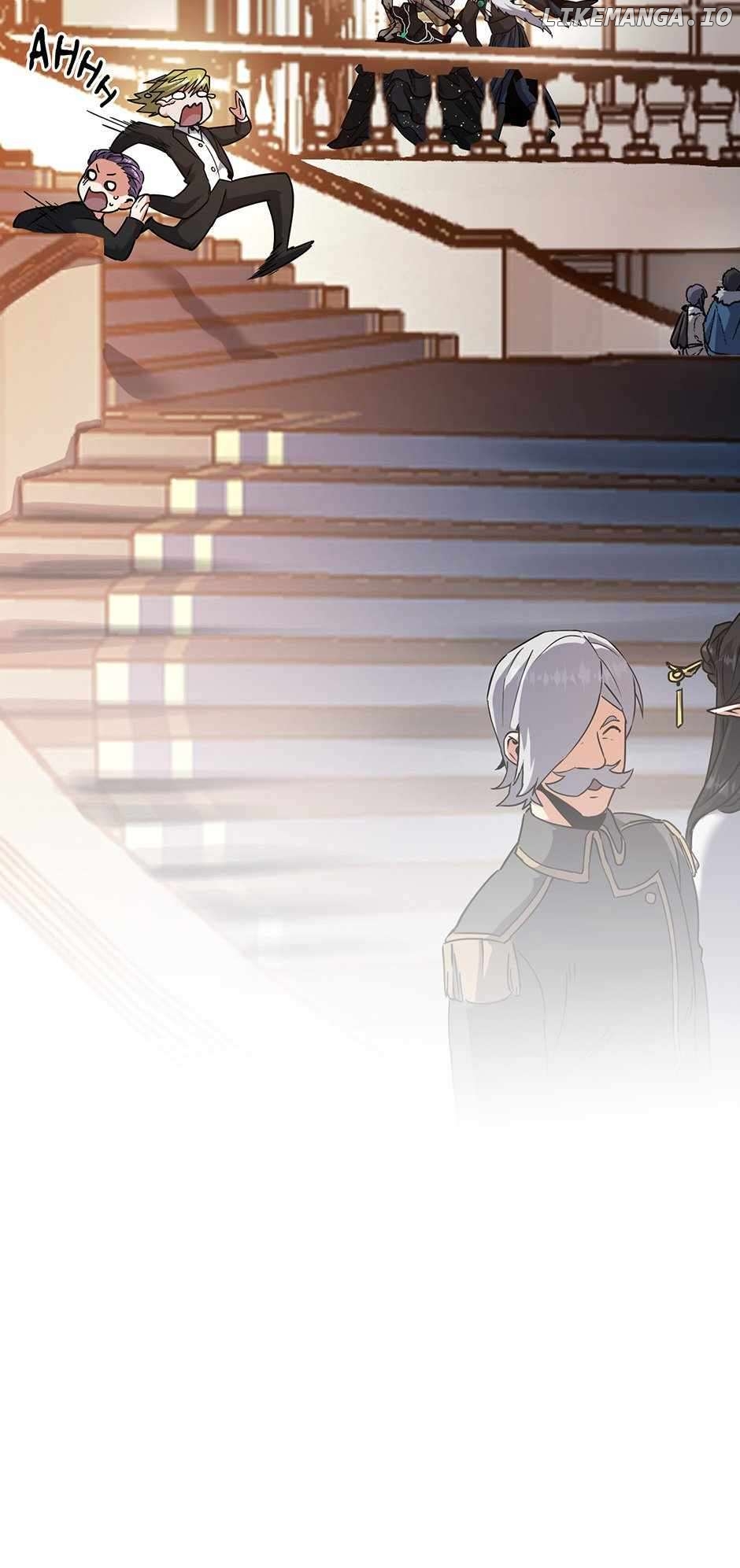 The Beginning After The End Chapter 199 image 59